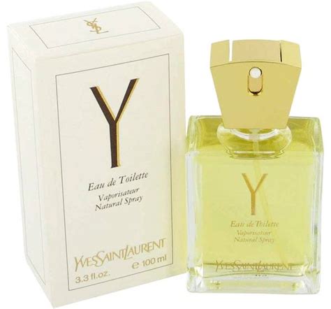 yves saint laurent y women's perfume